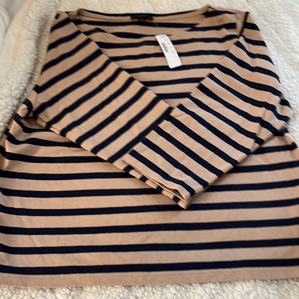 J Crew Top